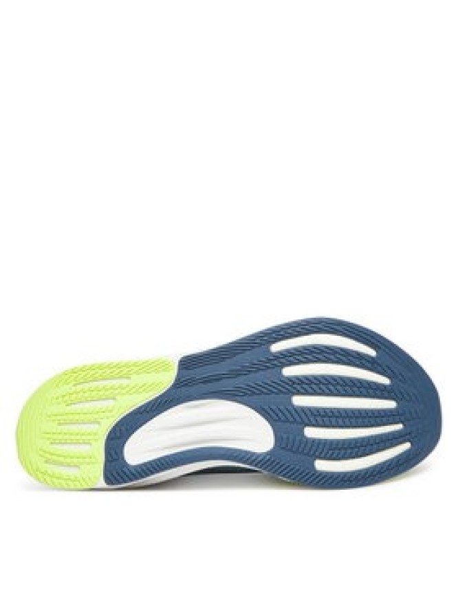 adidas Buty do biegania Supernova Stride 2 JR0219 Granatowy