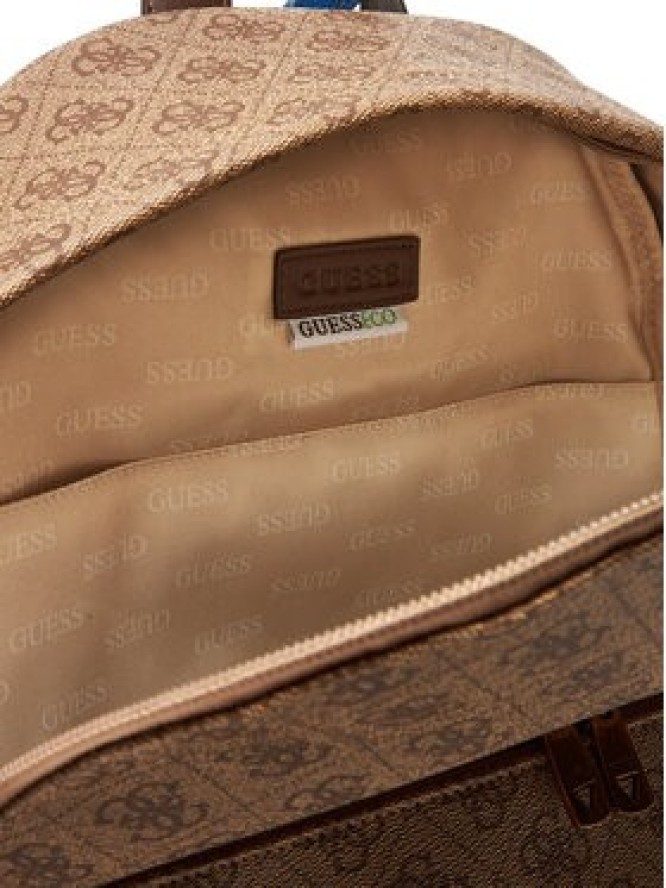 Guess Plecak HMMILO P5219 Beżowy