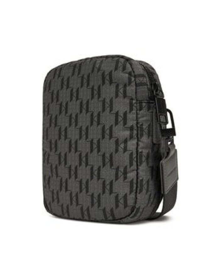 KARL LAGERFELD Saszetka A1M30412 Szary