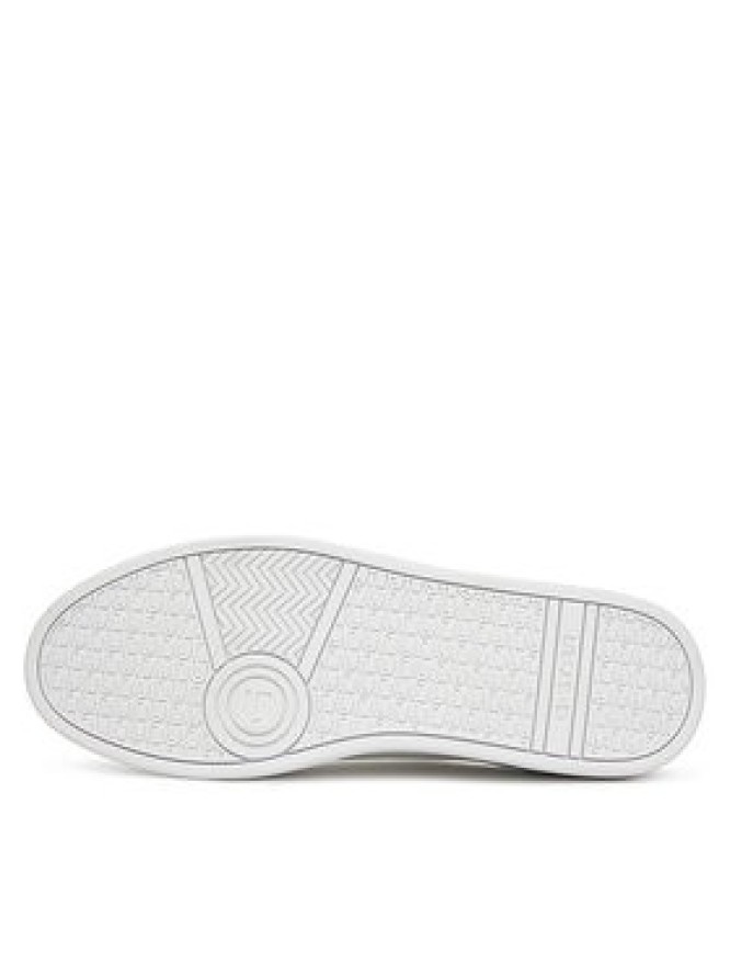 G-Star Raw Sneakersy V5-10502 Biały