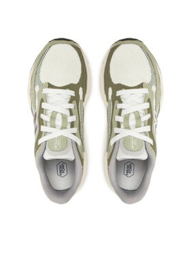 New Balance Sneakersy Arishi WARISTD4 Khaki