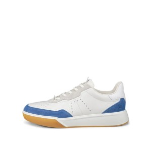 Baskets Ecco Street Lea