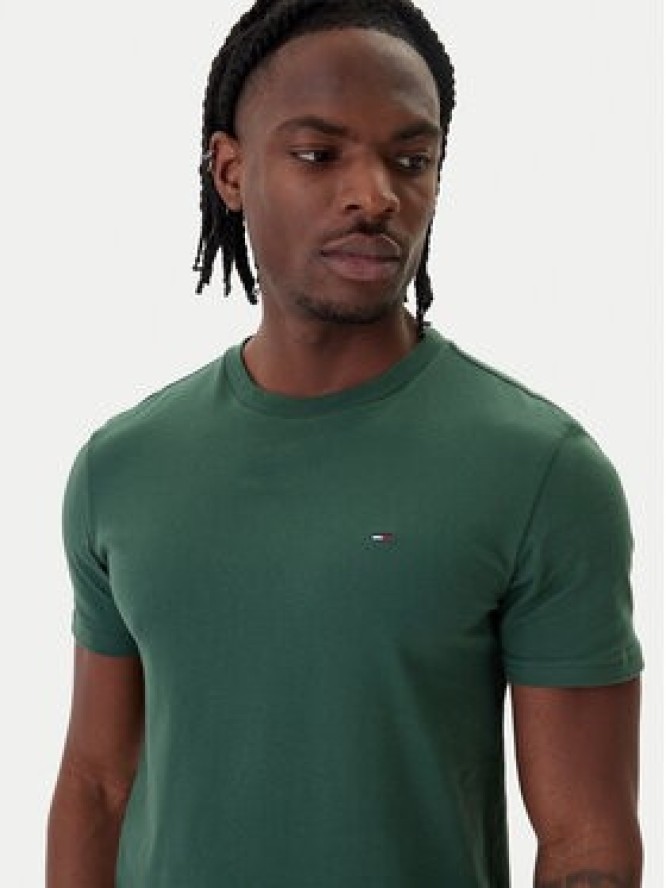 Tommy Jeans Komplet t-shirtów DM0DM20687 Kolorowy Regular Fit