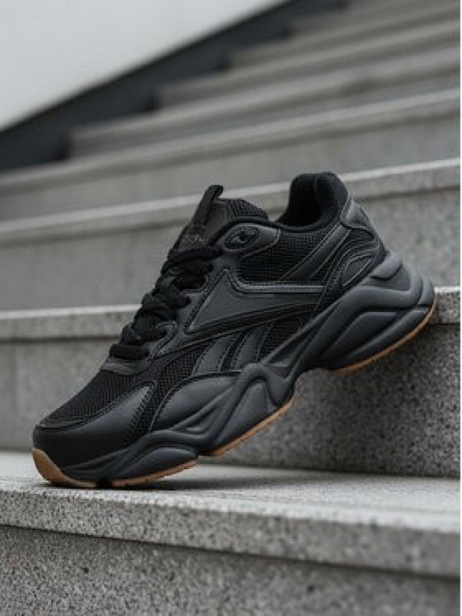 Reebok Sneakersy CEO-CHARGE AR30246M-BVT Czarny