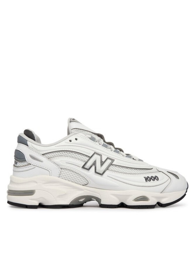 New Balance Sneakersy M1000D Biały