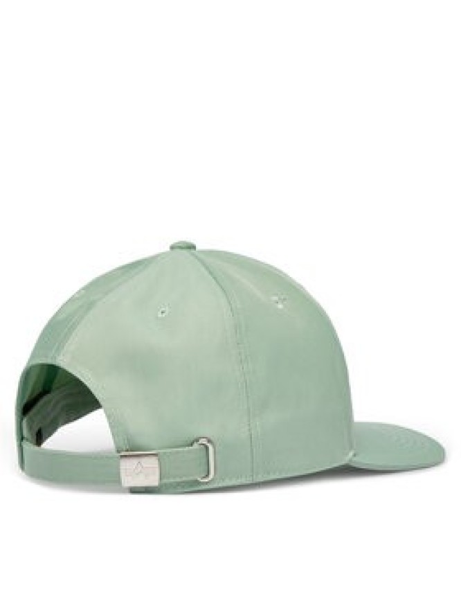 Alpha Industries Czapka z daszkiem Metal Label 156905 Zielony