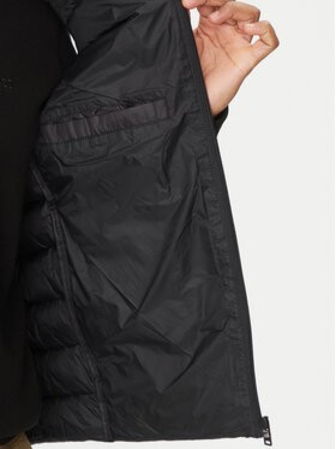 BOSS Bezrękawnik Odeno2 50530966 Czarny Slim Fit