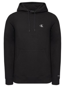 Calvin Klein Jeans Bluza J30J315713 Czarny Regular Fit