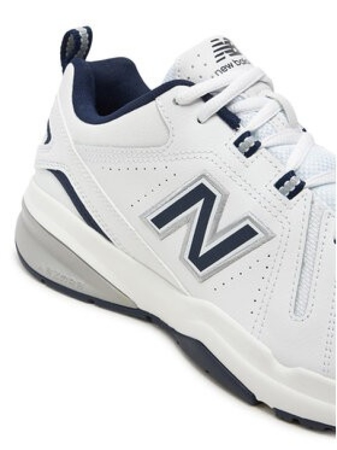 New Balance Buty na siłownię 608's MX608WN5 Biały
