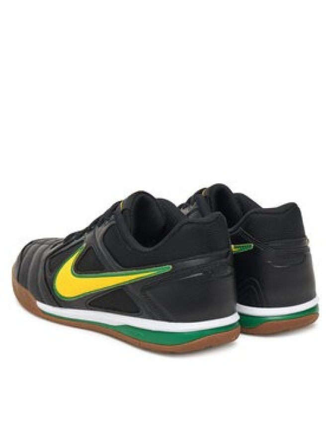 Nike Sneakersy Gato IB8509 001 Czarny