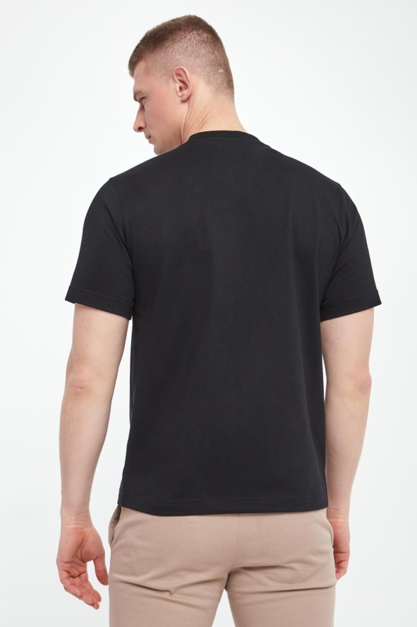 T-shirt męski BURBERRY