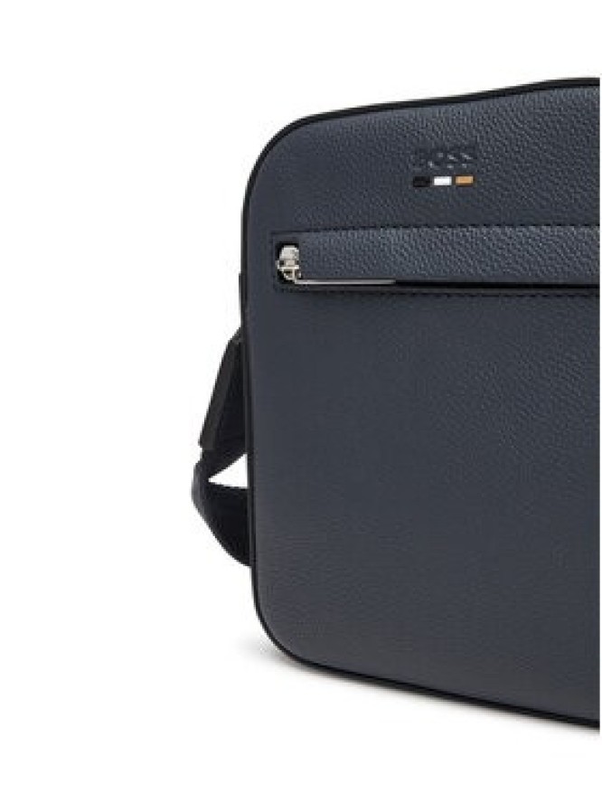 BOSS Saszetka Ray NS 50536475 Granatowy