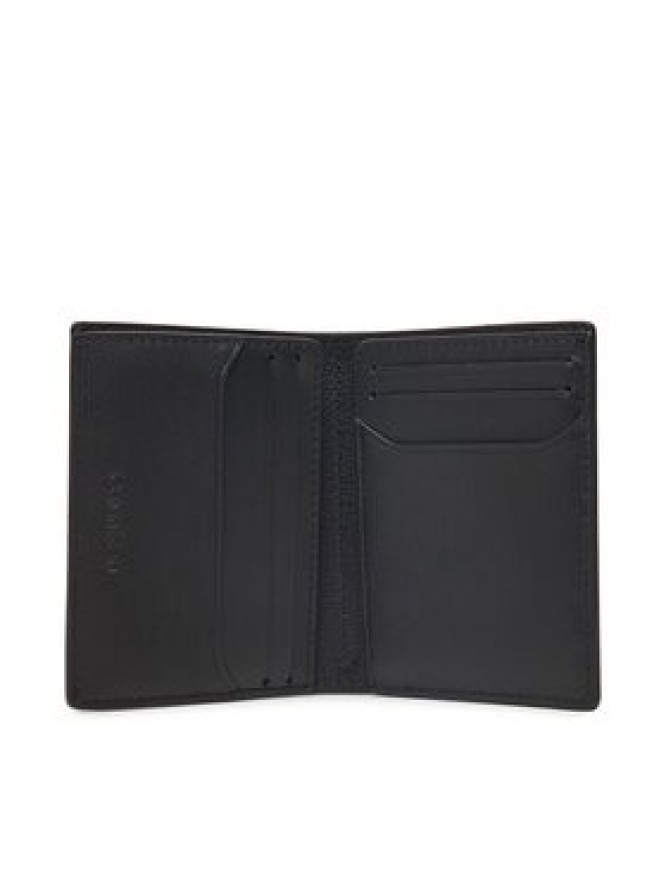 Calvin Klein Portfel Modern Business Bifold 10Cc K50K512927 Czarny