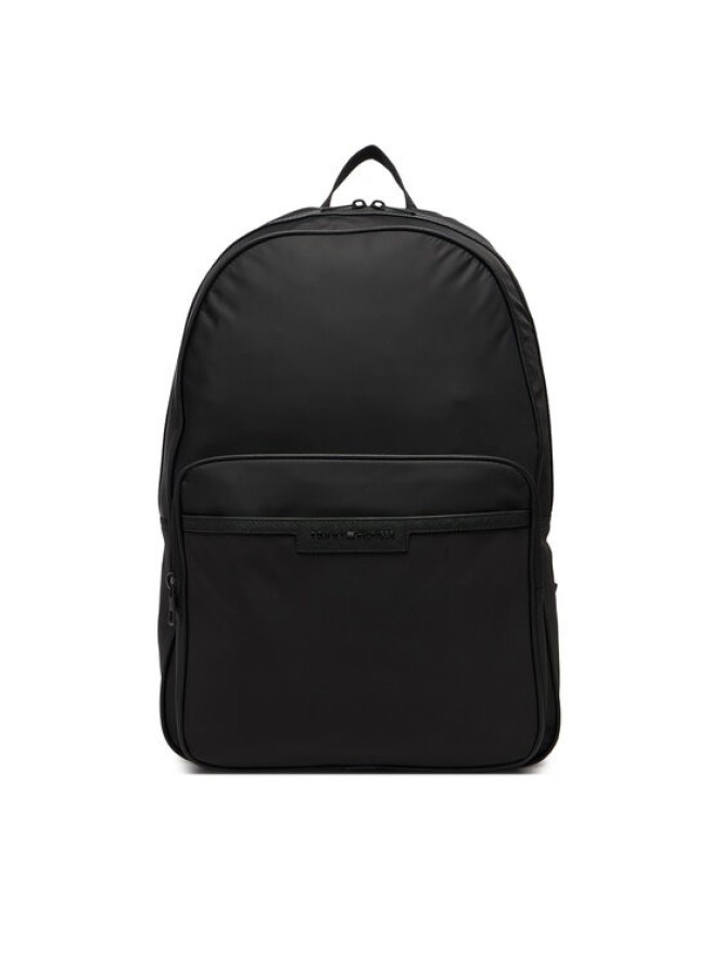Tommy Hilfiger Plecak Th Repreve Backpack AM0AM13464 Czarny