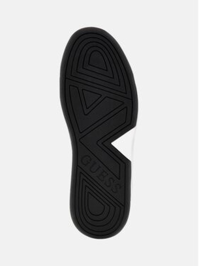 Guess Sneakersy 180233 Czarny