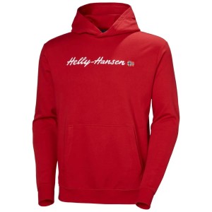 Bluza Helly Hansen Core Graphic