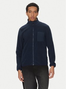 Blend Polar 20717849 Granatowy Regular Fit