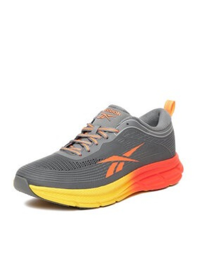 Reebok Buty do biegania CEO-ROAD STRIDER 100249488 Szary