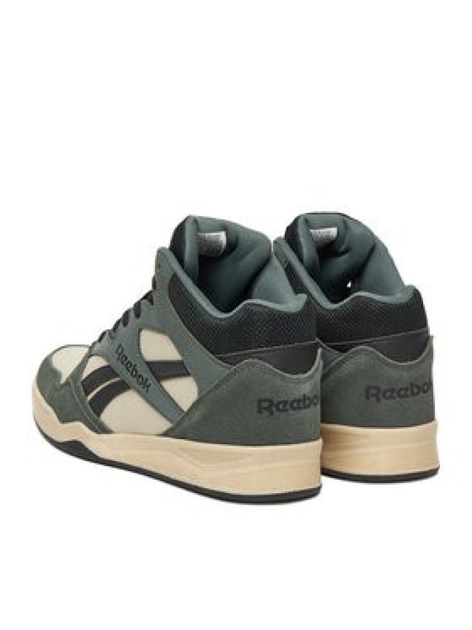 Reebok Sneakersy CEO-BB4900 MID AR30109M-CGB Czarny