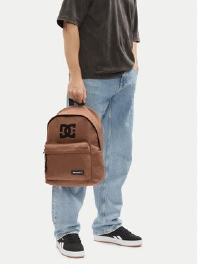 DC Shoes Plecak DCI-P-002-07 Khaki