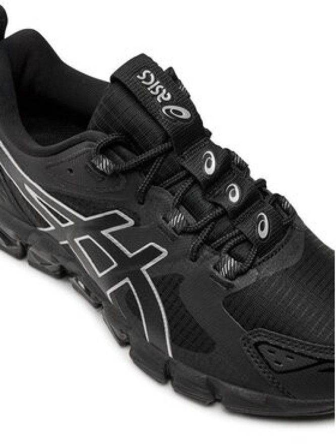 Asics Sneakersy Gel-Quantum 180 1201B011 Czarny