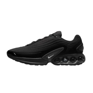 Buty Nike Air Max DN Winterized Anthracite