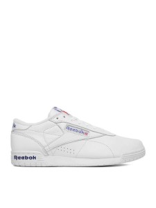 Reebok Sneakersy EO-EXOFIT LO CLEAN LOGO INT 100000169 Biały