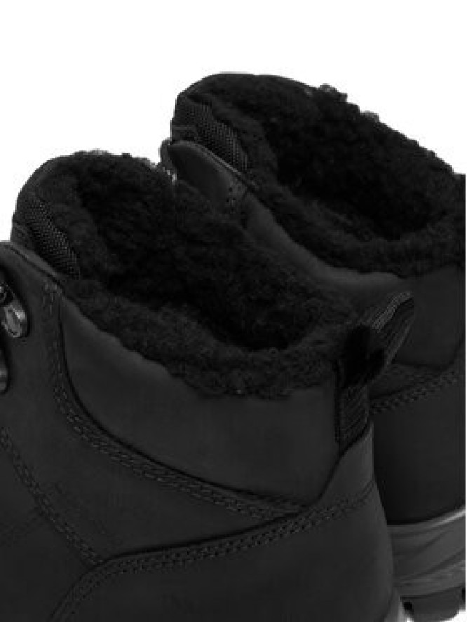 ECCO Śniegowce Xpedition 81142402001 Czarny