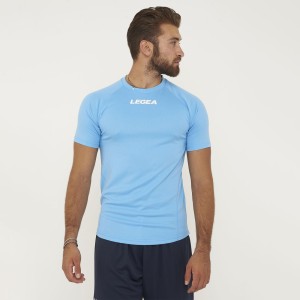 Koszulka treningowa multisport LIPSIA