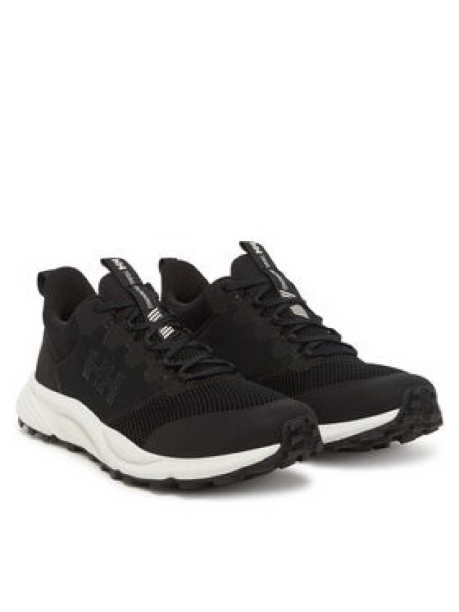 Helly Hansen Buty do biegania 12048_990 Czarny