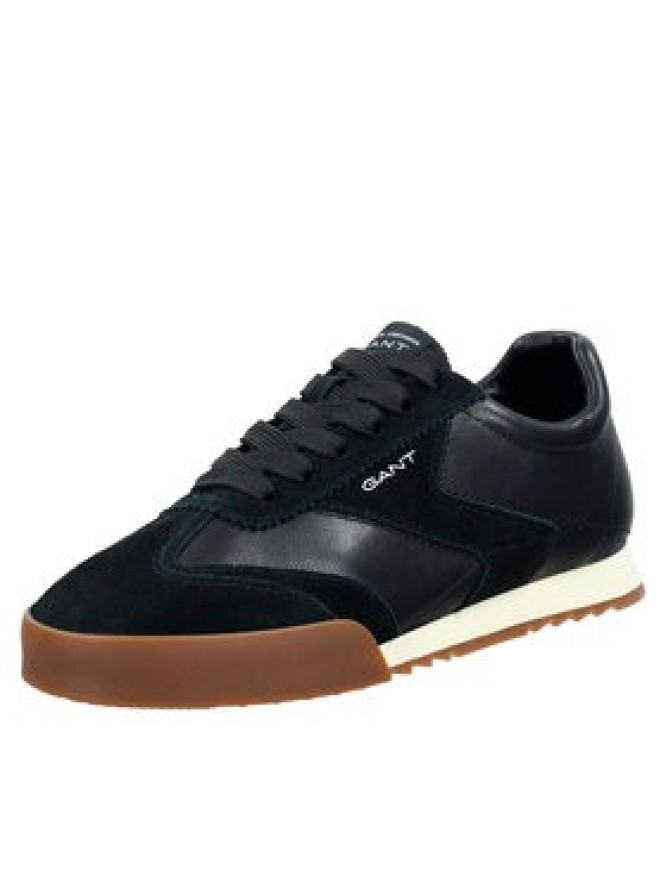 Gant Sneakersy 31631003 Czarny