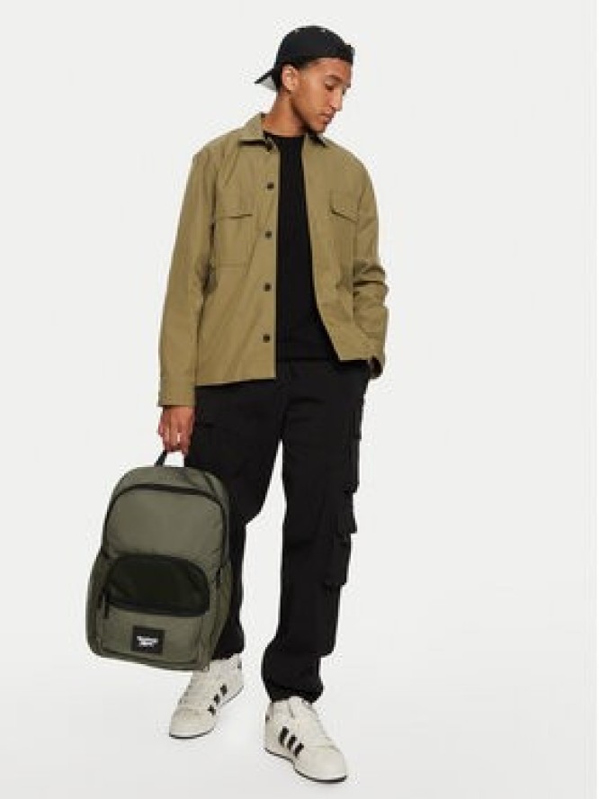 Reebok Plecak RBK-015-CCC-05 Khaki