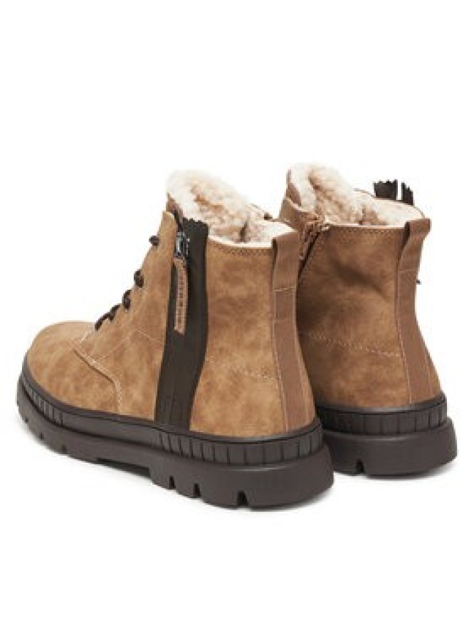 Bugatti Trapery 325-AGA51-5500 Beżowy