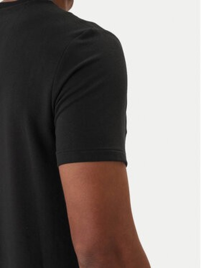 Polo Ralph Lauren T-Shirt 714P01951001 Czarny Slim Fit