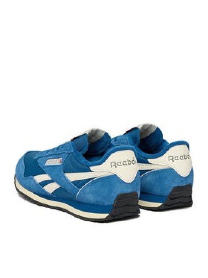 Reebok Sneakersy EO-CLASSIC AZ 100245083 Niebieski