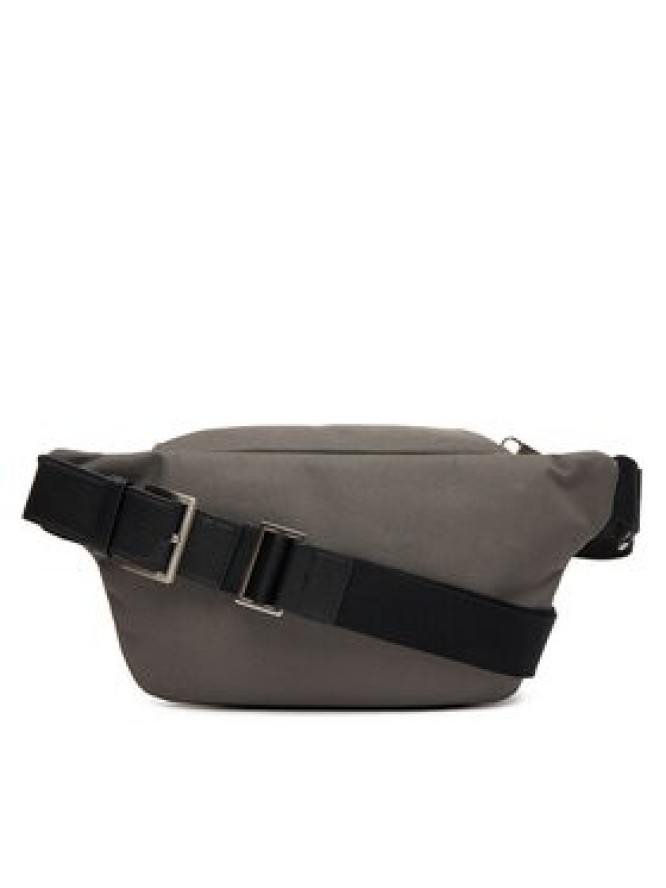 Calvin Klein Saszetka nerka Contrast Belt Bag LV04D3073G Szary