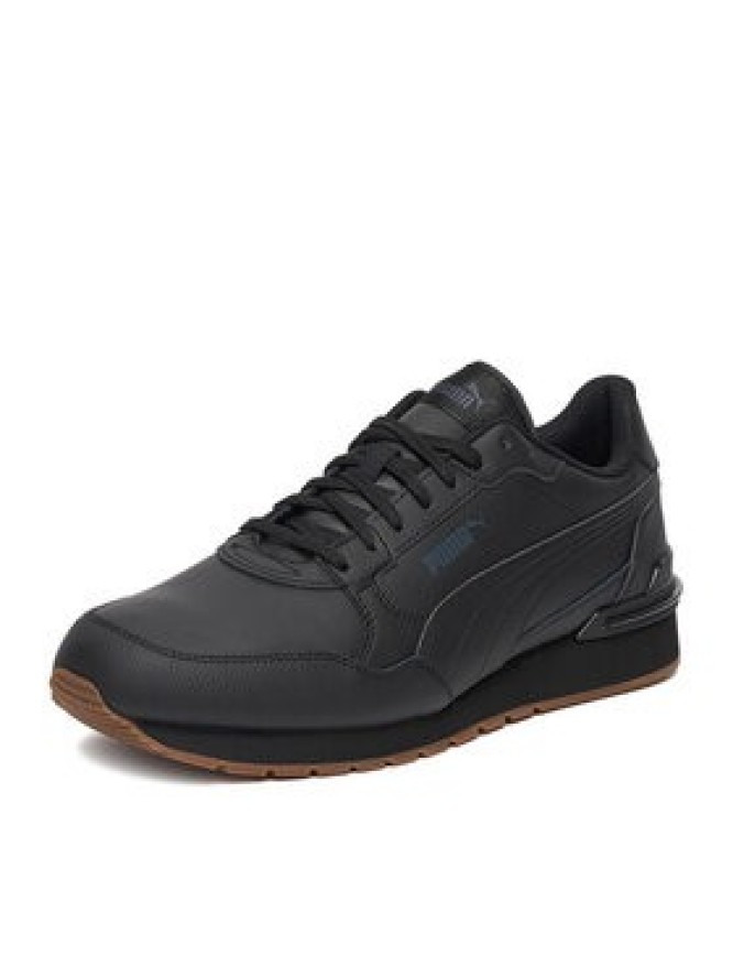 Puma Sneakersy ST RUNNER V4 L 39906812 Czarny