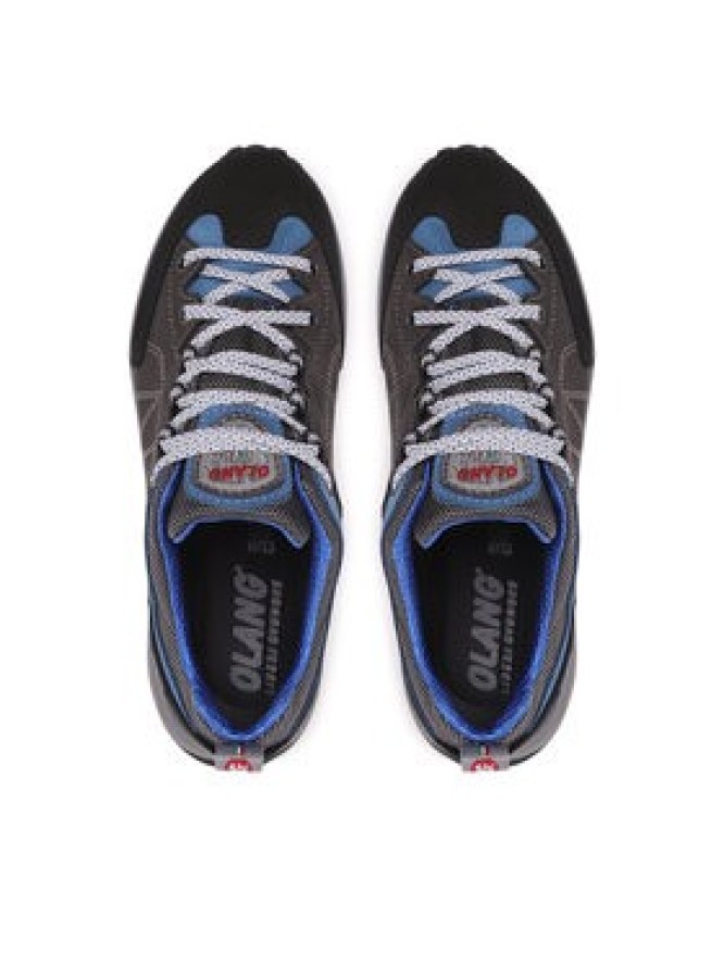 Olang Trekkingi PRINCIPE Czarny