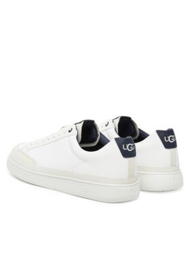 Ugg Sneakersy M South Bay Sneaker Low 1108959 Biały