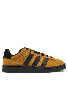 adidas Sneakersy Campus 00s JH8998 Brązowy
