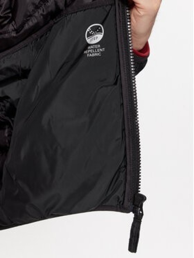 Pepe Jeans Kurtka przejściowa Henry PM402780 Czarny Regular Fit