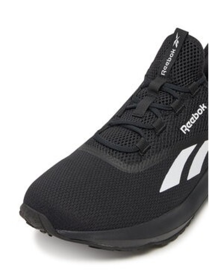 Reebok Buty do biegania CITYRIDE 100234609 Czarny