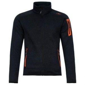 Polar męski CMP Perl Jacket Knitted