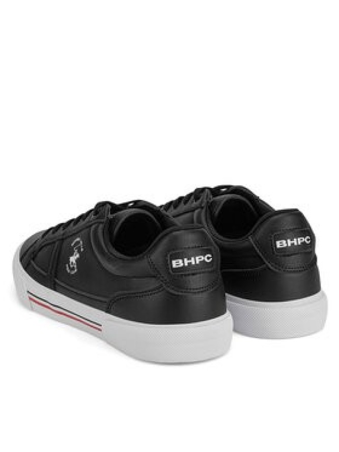 Beverly Hills Polo Club Sneakersy BHPC056M Czarny