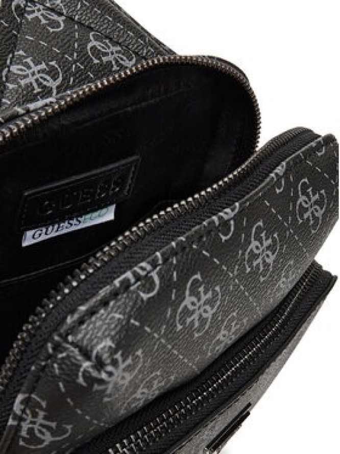 Guess Saszetka Milano HMMILO P5226 Czarny