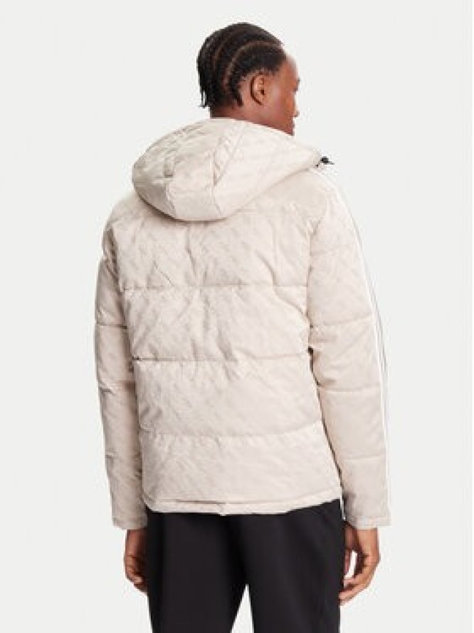 Guess Kurtka przejściowa Z5BL02 WFIQ2 Beżowy Regular Fit