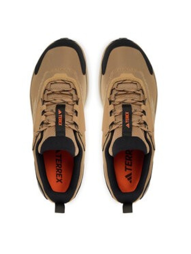 adidas Trekkingi Terrex Anylander JQ9953 Brązowy