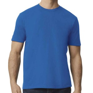 Koszulka Softstyle EZ Unisex Dla Dorosłych