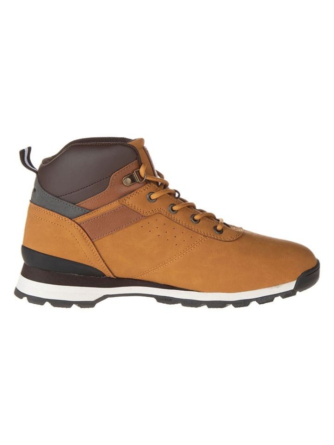 O'Neill Botki turystyczne w kolorze karmelowym rozmiar: 44