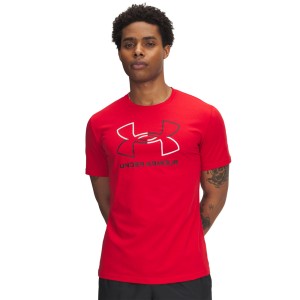 Koszulka Under Armour Foundation